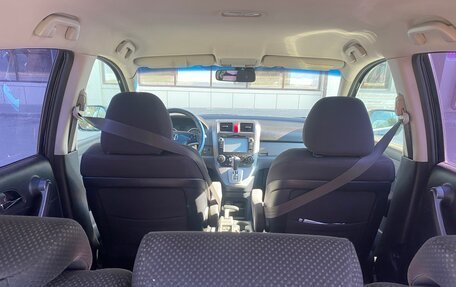 Honda CR-V III рестайлинг, 2008 год, 1 350 000 рублей, 9 фотография
