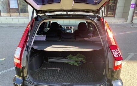 Honda CR-V III рестайлинг, 2008 год, 1 350 000 рублей, 8 фотография