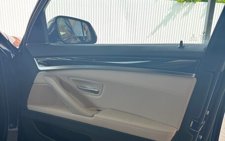 BMW 5 серия, 2015 год, 2 400 000 рублей, 8 фотография
