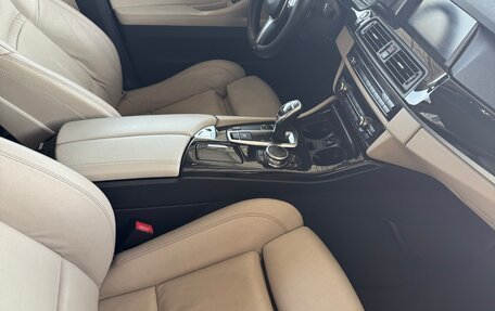 BMW 5 серия, 2015 год, 2 400 000 рублей, 7 фотография