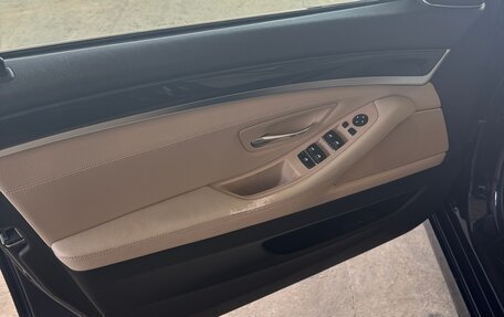 BMW 5 серия, 2015 год, 2 400 000 рублей, 15 фотография