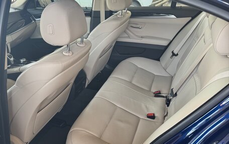 BMW 5 серия, 2015 год, 2 400 000 рублей, 12 фотография