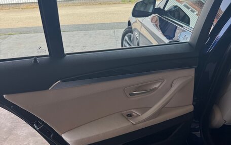 BMW 5 серия, 2015 год, 2 400 000 рублей, 13 фотография