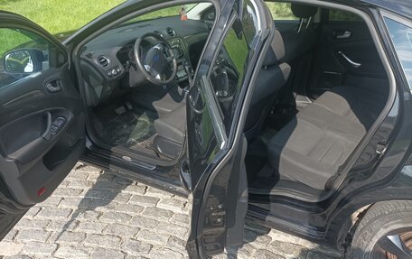 Ford Mondeo IV, 2010 год, 950 000 рублей, 6 фотография