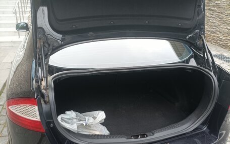 Ford Mondeo IV, 2010 год, 950 000 рублей, 3 фотография