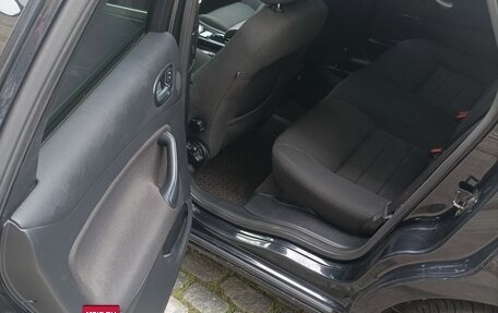 Ford Mondeo IV, 2010 год, 950 000 рублей, 4 фотография