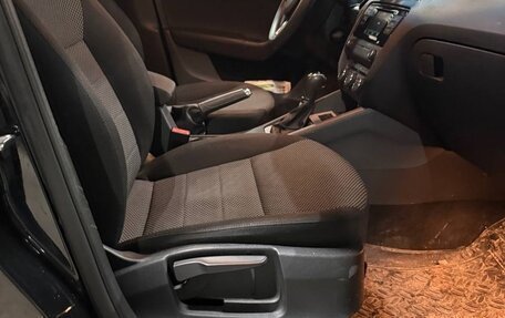 Skoda Octavia, 2015 год, 1 150 000 рублей, 6 фотография