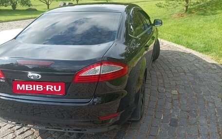 Ford Mondeo IV, 2010 год, 950 000 рублей, 8 фотография