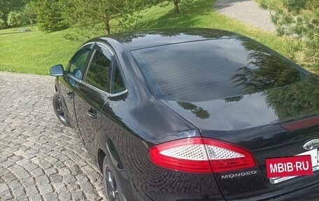 Ford Mondeo IV, 2010 год, 950 000 рублей, 7 фотография