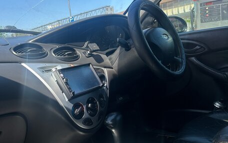 Ford Focus IV, 2003 год, 270 000 рублей, 4 фотография