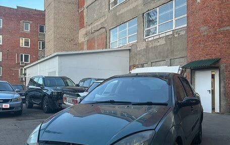 Ford Focus IV, 2003 год, 270 000 рублей, 5 фотография
