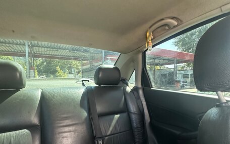 Ford Focus IV, 2003 год, 270 000 рублей, 7 фотография