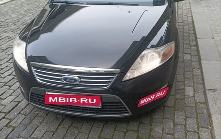 Ford Mondeo IV, 2010 год, 950 000 рублей, 5 фотография