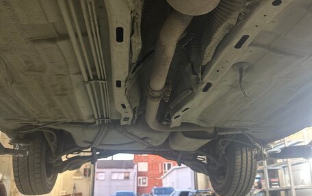 Ford Focus IV, 2003 год, 270 000 рублей, 8 фотография