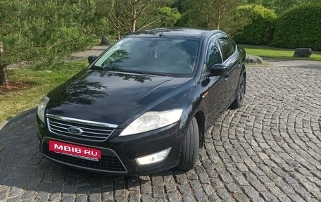 Ford Mondeo IV, 2010 год, 950 000 рублей, 9 фотография