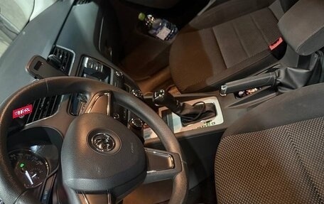 Skoda Octavia, 2015 год, 1 150 000 рублей, 3 фотография