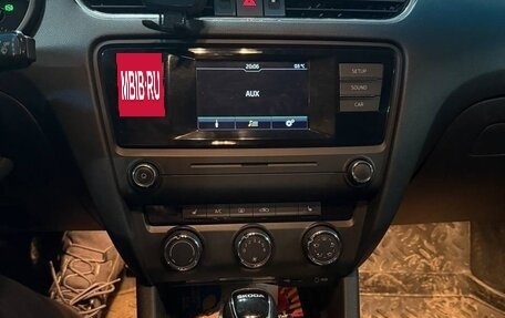 Skoda Octavia, 2015 год, 1 150 000 рублей, 4 фотография