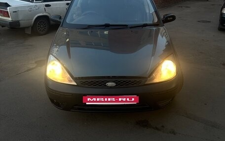 Ford Focus IV, 2003 год, 270 000 рублей, 6 фотография
