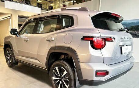 Haval H7, 2025 год, 3 464 010 рублей, 5 фотография