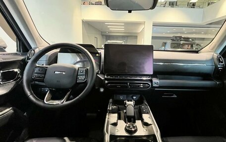 Haval H7, 2025 год, 3 464 010 рублей, 13 фотография