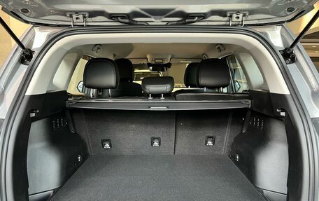 Haval H7, 2025 год, 3 464 010 рублей, 12 фотография