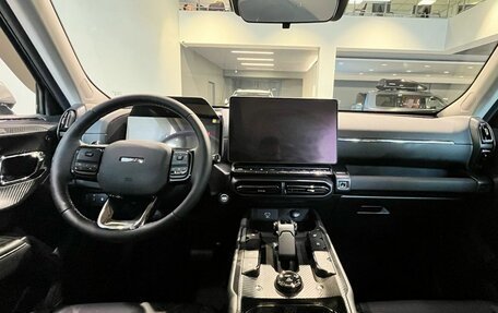 Haval H7, 2025 год, 3 464 010 рублей, 16 фотография
