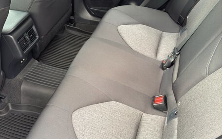 Toyota Camry, 2021 год, 2 730 000 рублей, 6 фотография