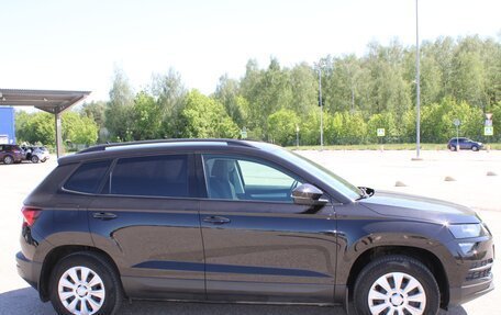 Skoda Karoq I, 2021 год, 2 191 000 рублей, 2 фотография
