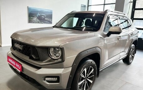 Haval H7, 2025 год, 3 464 010 рублей, 2 фотография