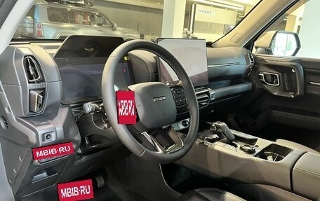 Haval H7, 2025 год, 3 464 010 рублей, 11 фотография