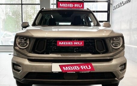 Haval H7, 2025 год, 3 464 010 рублей, 4 фотография