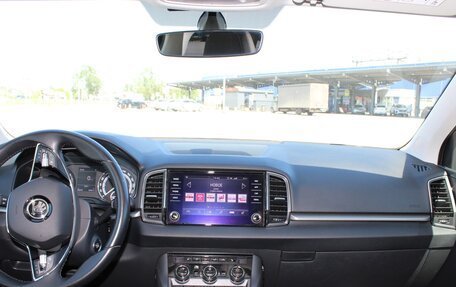 Skoda Karoq I, 2021 год, 2 191 000 рублей, 7 фотография