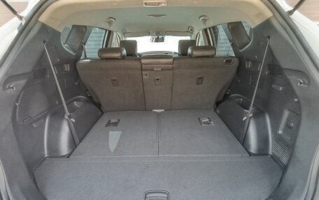 Hyundai Santa Fe III рестайлинг, 2013 год, 1 580 000 рублей, 4 фотография