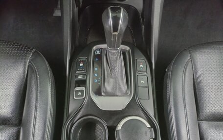 Hyundai Santa Fe III рестайлинг, 2013 год, 1 580 000 рублей, 5 фотография