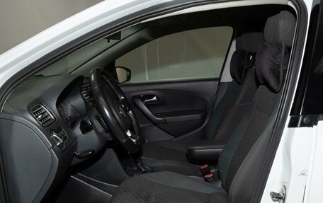 Volkswagen Polo VI (EU Market), 2019 год, 1 198 000 рублей, 8 фотография