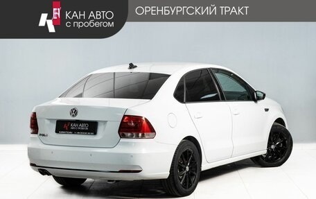 Volkswagen Polo VI (EU Market), 2019 год, 1 198 000 рублей, 4 фотография
