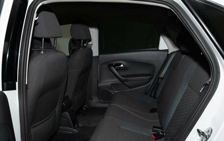 Volkswagen Polo VI (EU Market), 2019 год, 1 198 000 рублей, 11 фотография