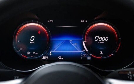 Mercedes-Benz GLC Coupe, 2019 год, 5 100 000 рублей, 20 фотография