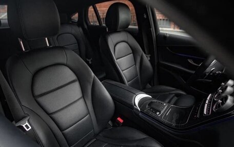 Mercedes-Benz GLC Coupe, 2019 год, 5 100 000 рублей, 18 фотография