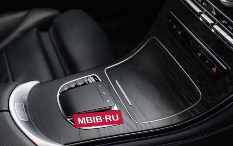 Mercedes-Benz GLC Coupe, 2019 год, 5 100 000 рублей, 19 фотография