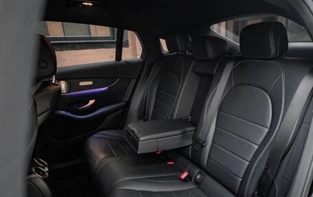 Mercedes-Benz GLC Coupe, 2019 год, 5 100 000 рублей, 23 фотография