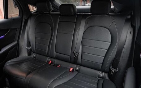 Mercedes-Benz GLC Coupe, 2019 год, 5 100 000 рублей, 26 фотография