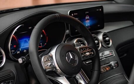 Mercedes-Benz GLC Coupe, 2019 год, 5 100 000 рублей, 27 фотография