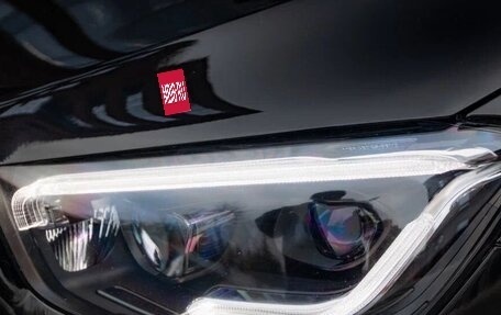 Mercedes-Benz GLC Coupe, 2019 год, 5 100 000 рублей, 24 фотография