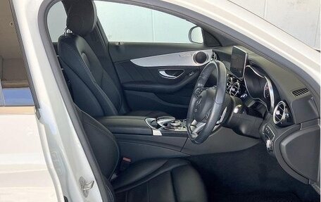 Mercedes-Benz C-Класс, 2017 год, 1 662 000 рублей, 16 фотография