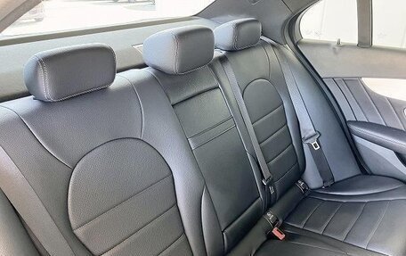 Mercedes-Benz C-Класс, 2017 год, 1 662 000 рублей, 17 фотография