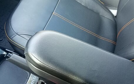 Volkswagen Polo VI (EU Market), 2012 год, 950 000 рублей, 8 фотография