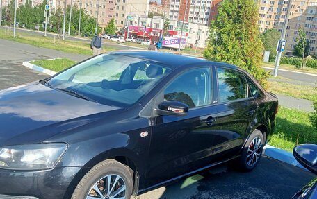 Volkswagen Polo VI (EU Market), 2012 год, 950 000 рублей, 21 фотография