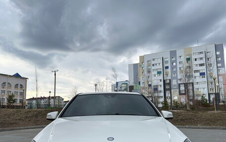 Mercedes-Benz C-Класс, 2011 год, 1 800 000 рублей, 2 фотография