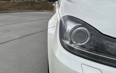 Mercedes-Benz C-Класс, 2011 год, 1 800 000 рублей, 12 фотография